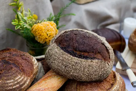 Home Bakery (Macduff) photo 2