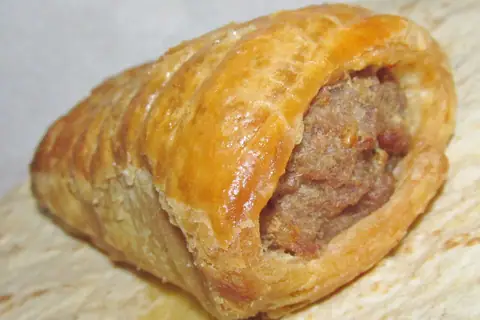 Home Bakery (Macduff) photo 3